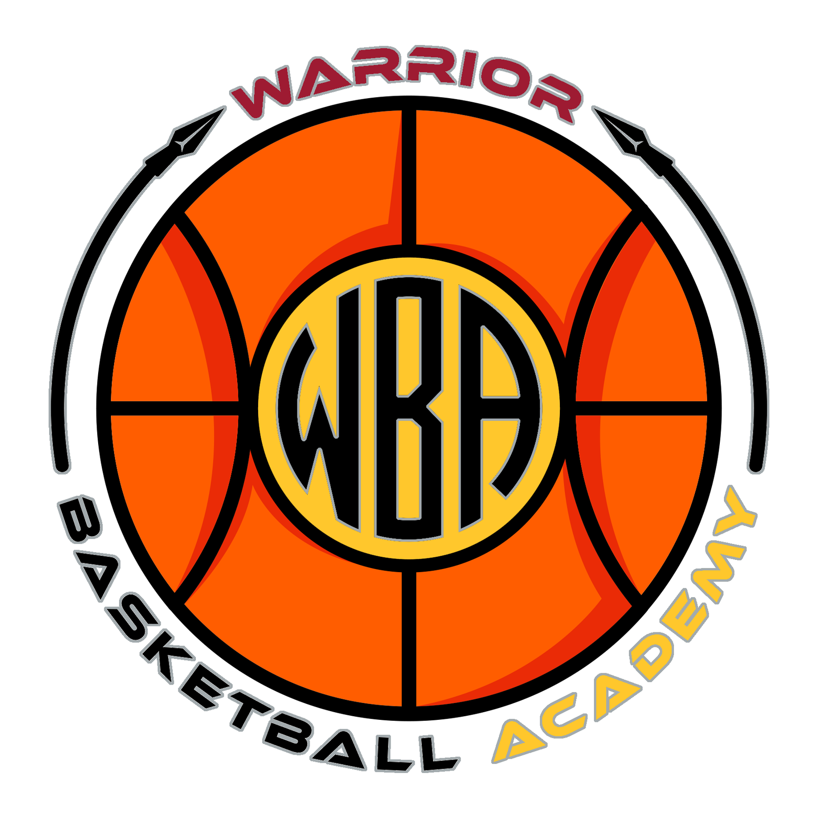 Warrior Basketball Academy