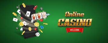 Casino Online Bonus bez Vkladu – Získejte Výhody a Hrajte Bez Rizika
