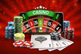 Explore the Exciting World of RainBet Casino & Sportsbook
