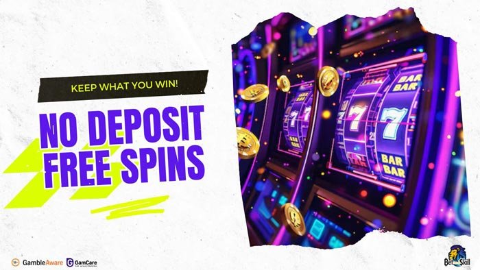 Unlock Your Luck with 40 Free Spins No Deposit Bonuses