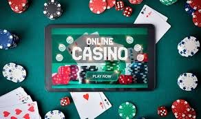 Best Live Casino Experiences Discover the Thrill