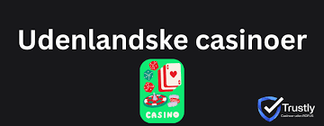 Casino med 40 kr indbetaling - En guide til online spil 667401519