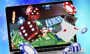 Exploring the Future of Online Gaming with God55