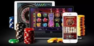 Online Casino Ricardo's - The Ultimate Gaming Experience Online Casino Ricardo's - The Ultimate Gaming Experience