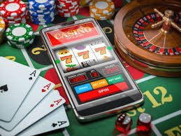 CashWinCasino – Twoje najlepsze źródło gier hazardowych online