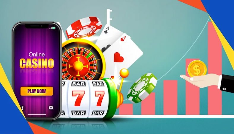Casino Platforms That Feel More Enhancing Your Gaming Experience 1508907753