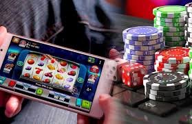 Gomblingo Casino Ihre optimale Glücksspielerfahrung